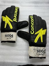 Guanti Adolfo Rios (Rinat)