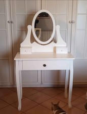 Toeletta trucco - toeletta,