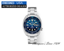 Seiko Prospex PADI Special