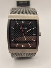 Orologio Bering Uomo Titanio