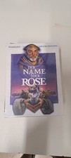 Der Name der Rose 4k UHD