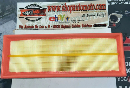 Filtro aria citroen - aria, berlingo