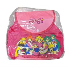 Sailor Moon S Mini Zaino Retro