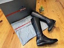 PRADA Calzature Donna Nappa
