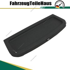 Copri bagagliaio cappelliera