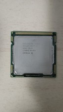 Processore Intel i7-860 @ 2.80Ghz  SLBJJ con Dissipatore Acer