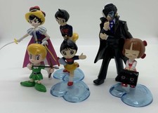 Gashapon PRINCIPESSA ZAFFIRO