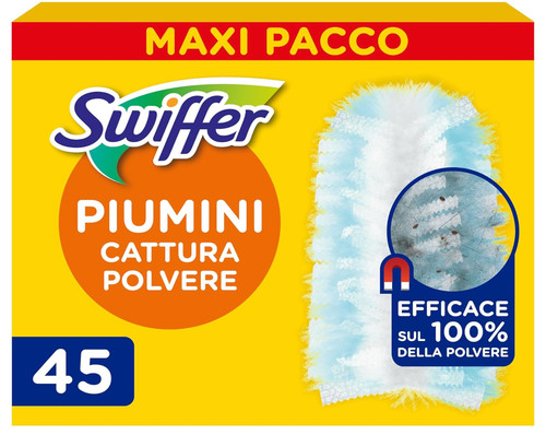 Swiffer duster piumini cattura - swiffer,