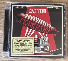 Led Zeppelin – Mothership