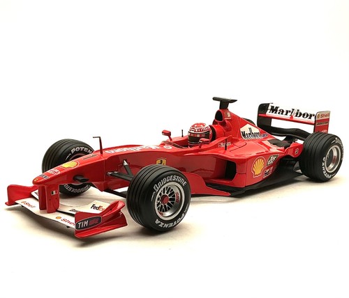 Hot wheels 50169 - hot, f1