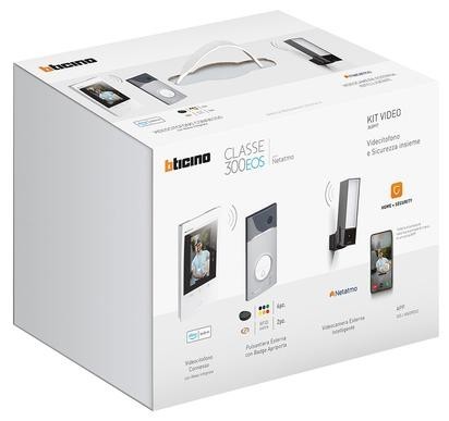 Kit video vivavoce - video,