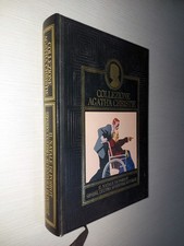 COLLEZIONE AGATHA CHRISTIE - IL NATALE DI POIROT e SIPARIO L'ULTIMA AVVENTURA