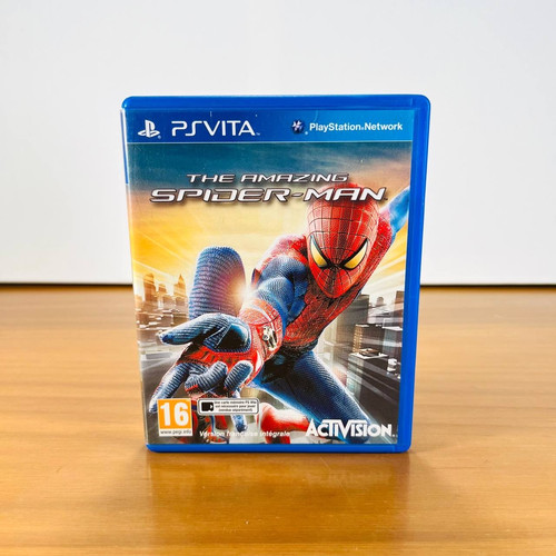 The amazing spider man sony - amazing,