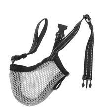  Museruola per cani: museruole