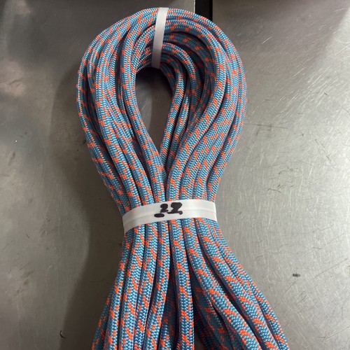 Corde arrampicata ederlid - corde,