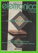 ELETTRONICA OGGI 91
