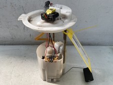 POMPA CARBURANTE PER JEEP