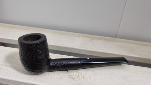 Pipa dunhill shell - dunhill, briar