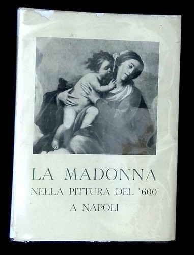 La madonna nella pittura - n/a,