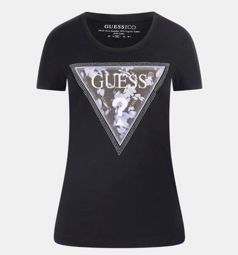 Shirt donna cotone - t-shirt, manica