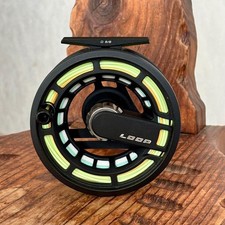 Mulinello a mosca LOOP Q6/8 +