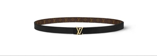 Cintura louis vuitton - vuitton, lv