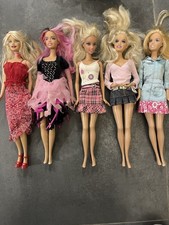 Barbie lotto anni - anni, 2005-2006