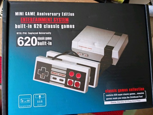 Mini gioco anniversary edition - mini,