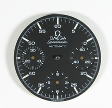 QUADRANTE OMEGA SPEEDMASTER