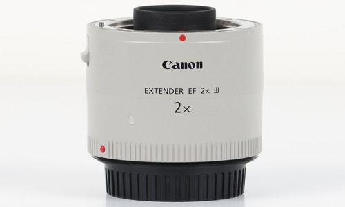 Canon extender iii - extender,