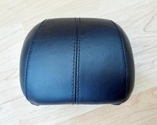 Harley Sissy Bar schienale corto cuscino pillion Softail Deluxe 05-17 FLSTN 53928-05