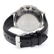 Sinn 156.B Military Pilot Cronografo Day Date Carica automatica Cassa Uomo 43mm