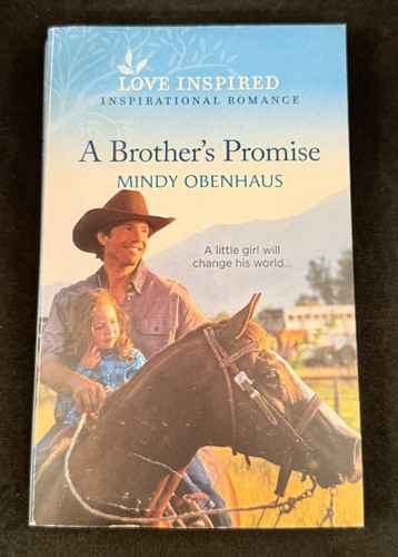 Brother promise mindy - a,