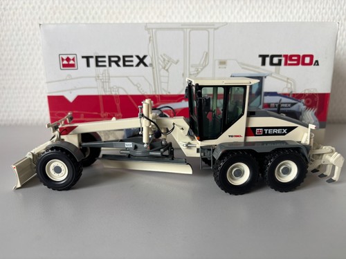 Livellatrice terex tg190a - tg190a, con