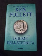 I giorni dell'eternità. The