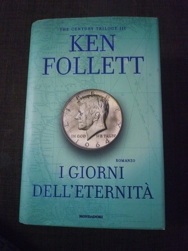 Giorni dell eternità the - giorni,