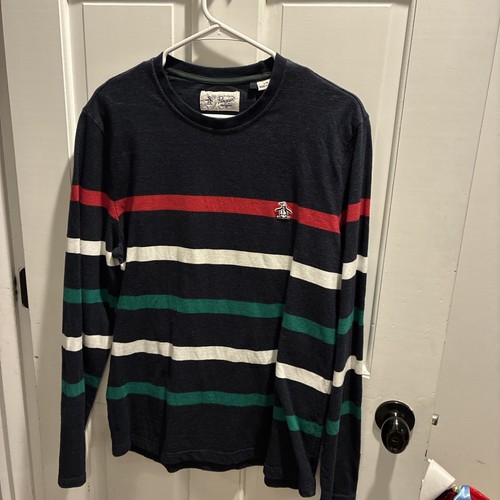 Penguin pullover originale - pullover,