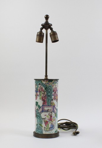 Lampada tavolo con base in - lampada, da