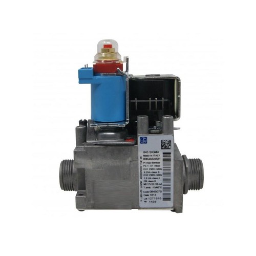 Valvola gas sit - sigma, 845070