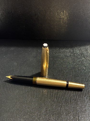 Stilografica montblanc - stilografica,