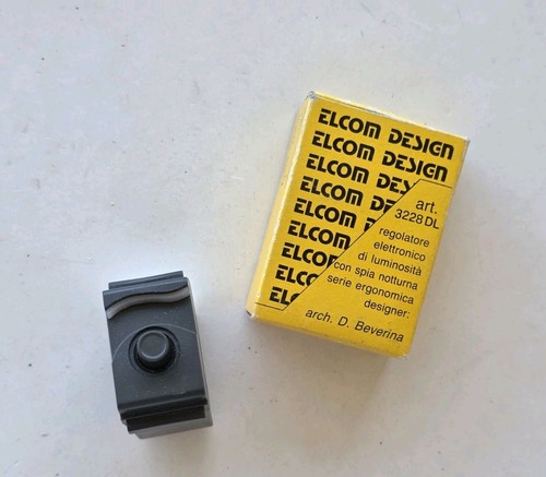 Elcom 3228dl regolatore - 3228dl,
