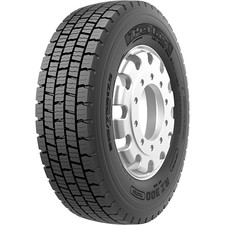 PETLAS RZ300 225/75 R17.5