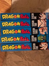Dragon Ball Complete Series