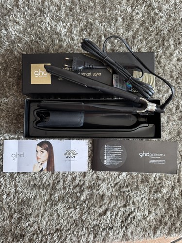 Ghd platinum styler piastra - platinum+,