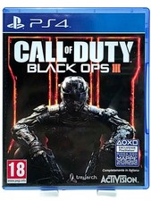 Call of Duty Black Ops 3 |Cod