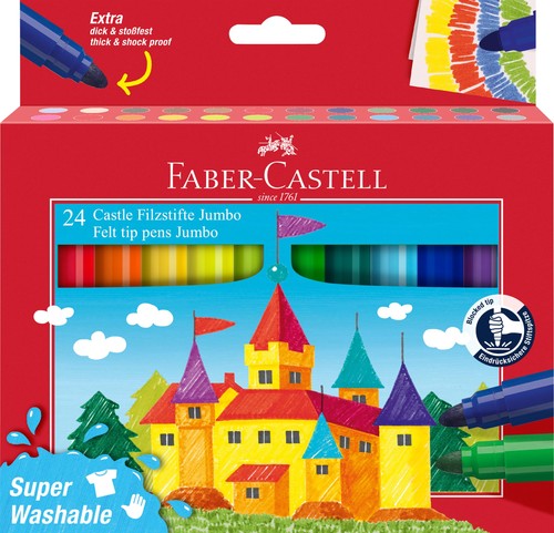 Faber castell set - faber-castell,