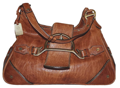 Borsa tracolla borbonese - borsa,