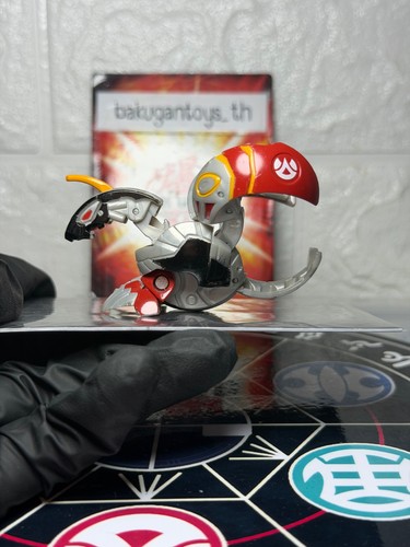 Bakugan sega toys helios - sega,