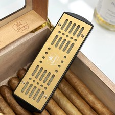 Humidor Umidificatore per Sigari Tabacco Tabacco da Pipa e Tabacco Sigari