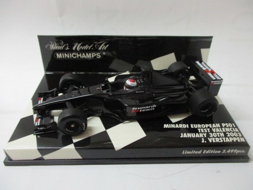 Pma minichamps european - minichamps,